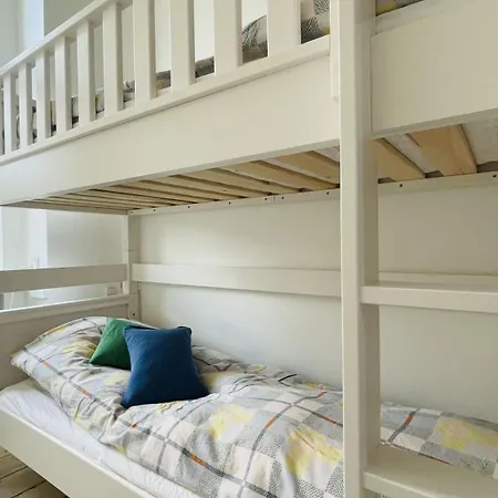 Apartmentincopenhagen 1590 * Копенгаген