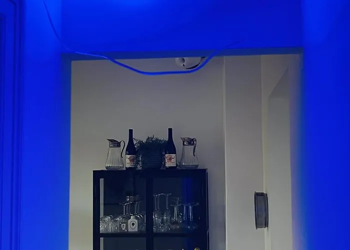 Apartmentincopenhagen 1590 Апартаменты