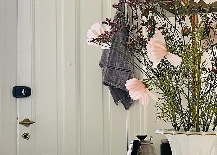 Апартаменты Apartmentincopenhagen 1590