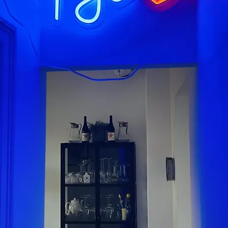 Apartmentincopenhagen 1590 아파트