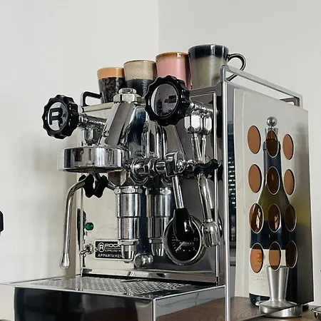 Apartmentincopenhagen 1590 Копенгаген