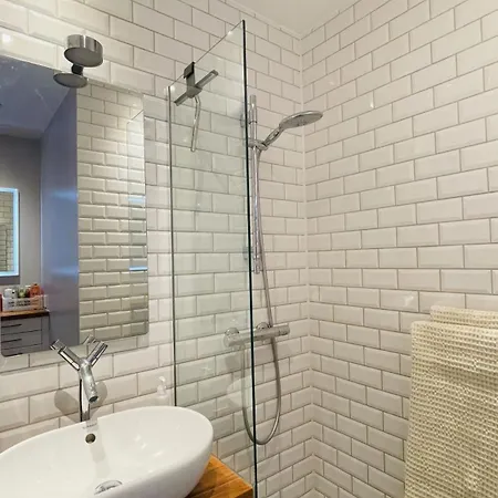 Apartmentincopenhagen 1590 아파트 *