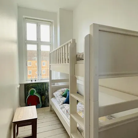 Apartmentincopenhagen 1590 Apartment Copenhagen