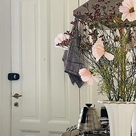 Апартаменты Apartmentincopenhagen 1590