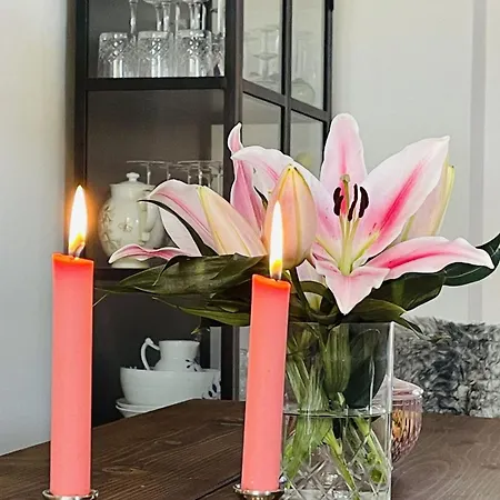 Apartmentincopenhagen 1590 * 코펜하겐