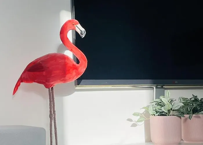 Apartmentincopenhagen 1590 Apartment *