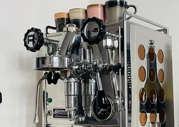 Apartmentincopenhagen 1590 Copenhagen