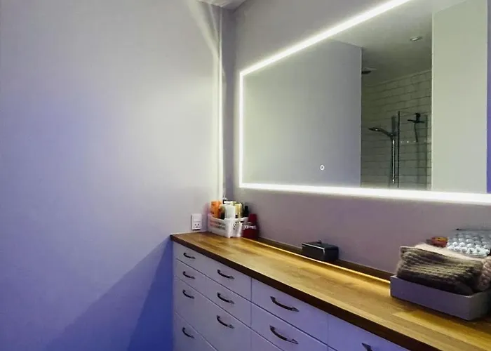 Apartmentincopenhagen 1590 *