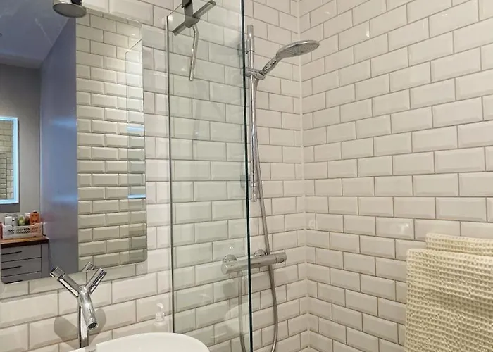 Apartmentincopenhagen 1590 Apartment *