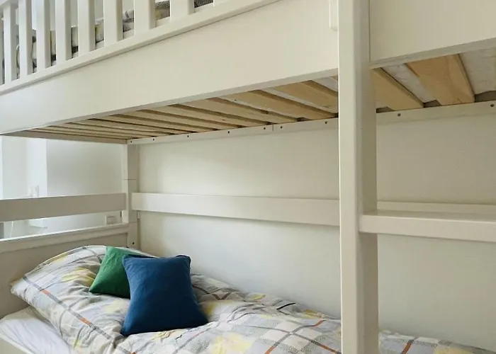 Apartmentincopenhagen 1590 * Copenhagen