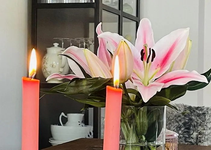 Apartmentincopenhagen 1590 * Copenhagen