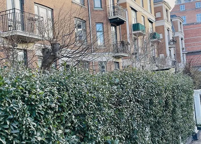 Apartmentincopenhagen 1590 公寓