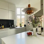 Апартаменты Apartmentincopenhagen 1590 *