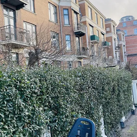 Apartmentincopenhagen 1590 公寓